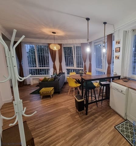 2 soveværelse Lejlighed til salg i Centro, Nerja - € 249.000 (Ref: 9379414)