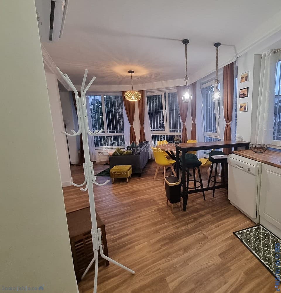 2 soveværelse Lejlighed til salg i Nerja - € 249.000 (Ref: 9379414)