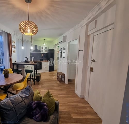 2 soveværelse Lejlighed til salg i Centro, Nerja - € 249.000 (Ref: 9379414)