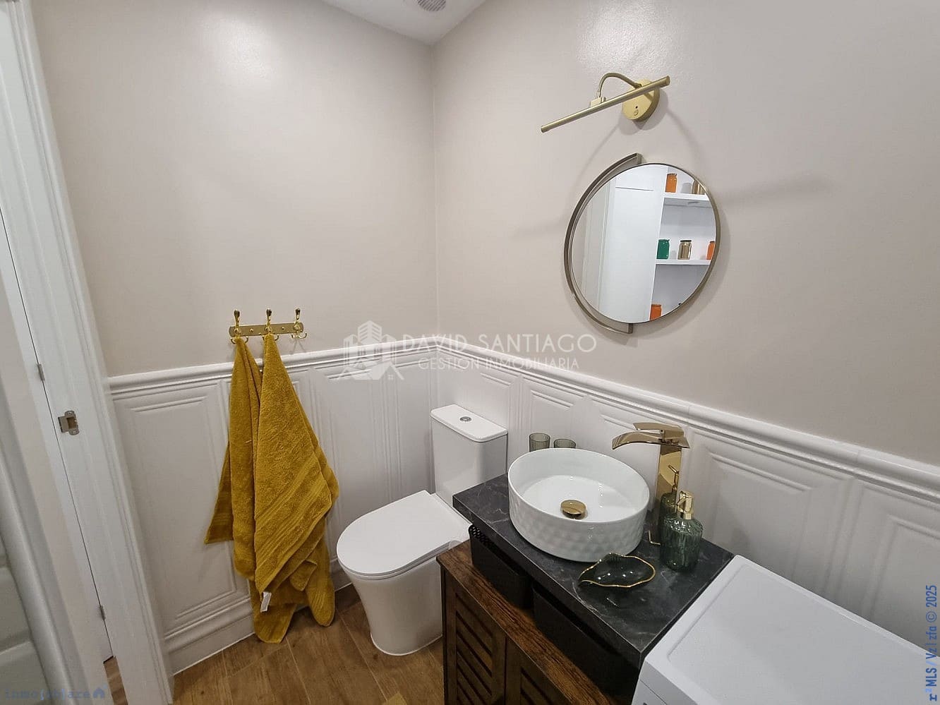 2 soveværelse Lejlighed til salg i Nerja - € 249.000 (Ref: 9379414)