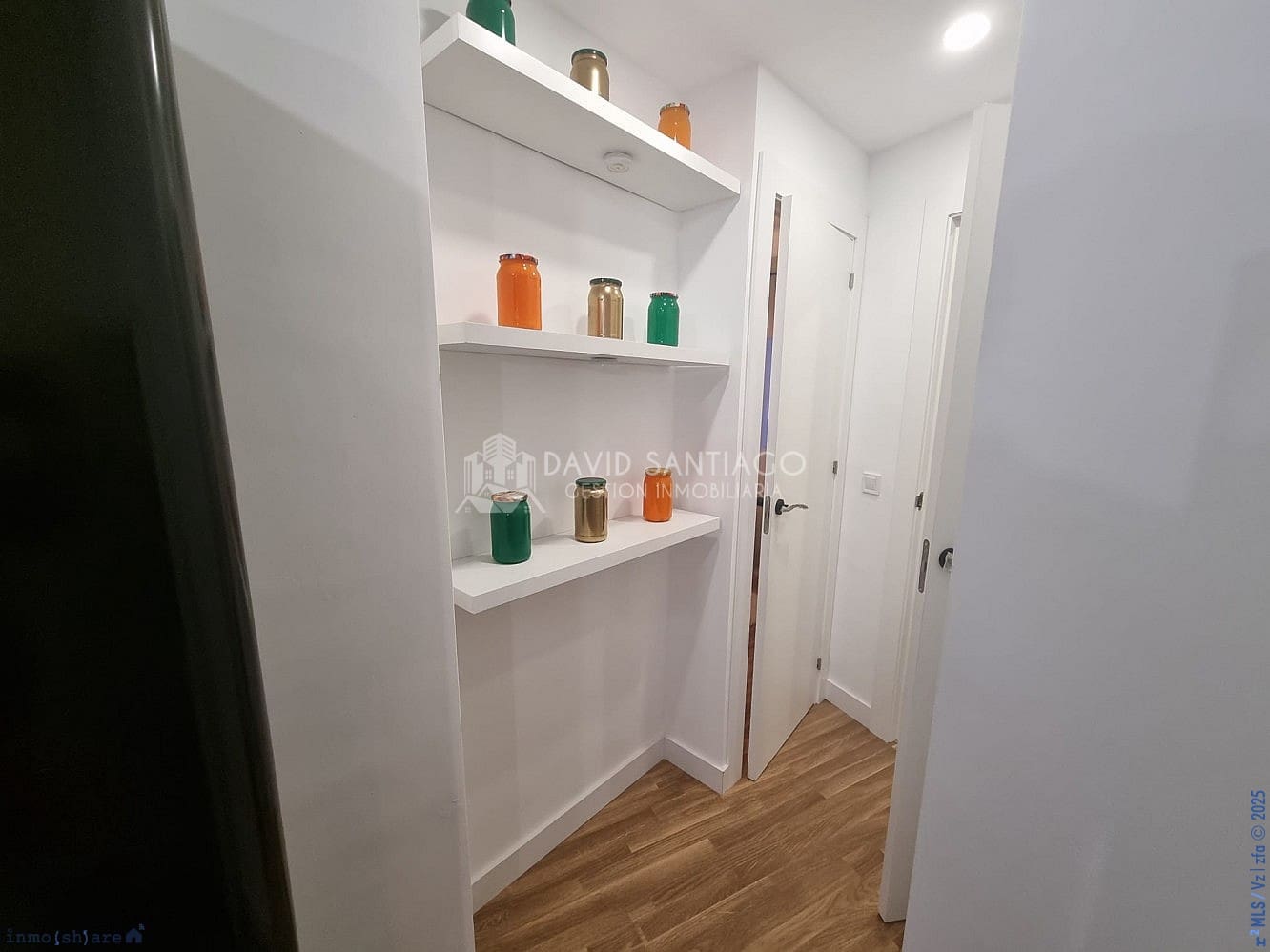 2 soveværelse Lejlighed til salg i Nerja - € 249.000 (Ref: 9379414)