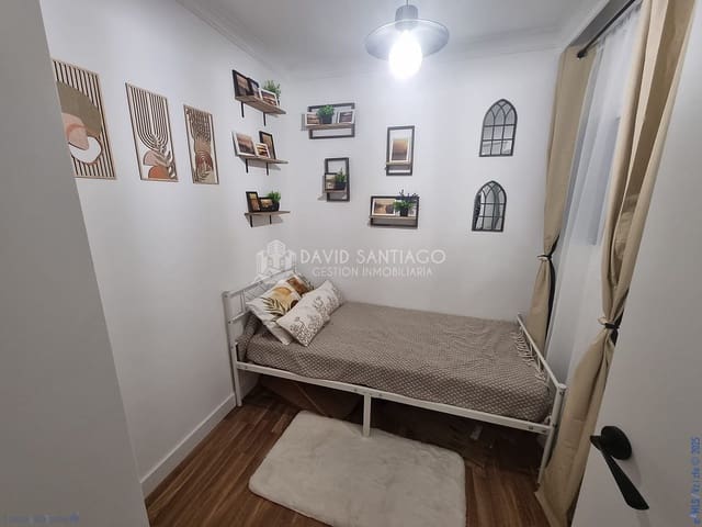 2 soveværelse Lejlighed til salg i Centro, Nerja - € 249.000 (Ref: 9379414)