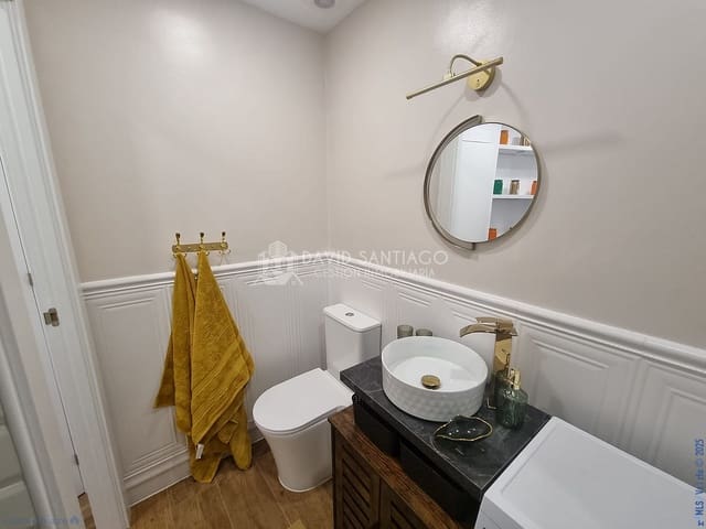 2 soveværelse Lejlighed til salg i Centro, Nerja - € 249.000 (Ref: 9379414)