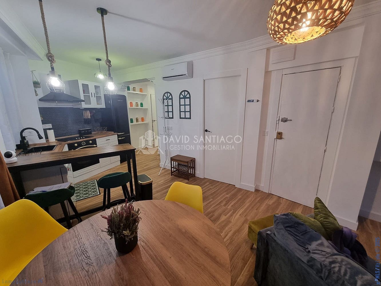 2 soveværelse Lejlighed til salg i Nerja - € 249.000 (Ref: 9379414)