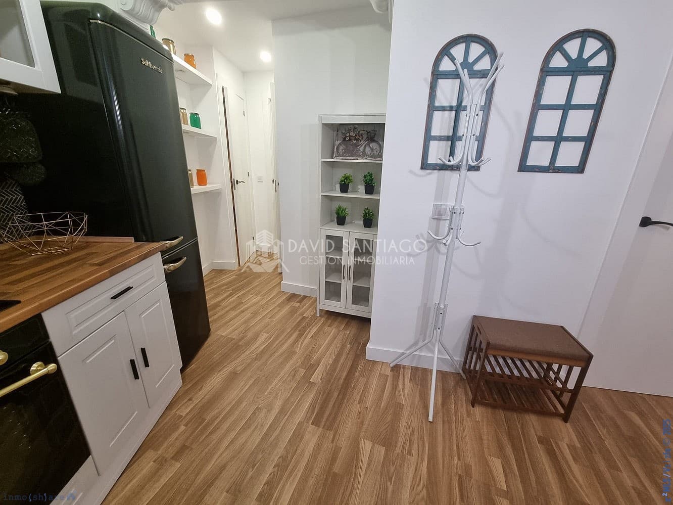 2 soveværelse Lejlighed til salg i Nerja - € 249.000 (Ref: 9379414)