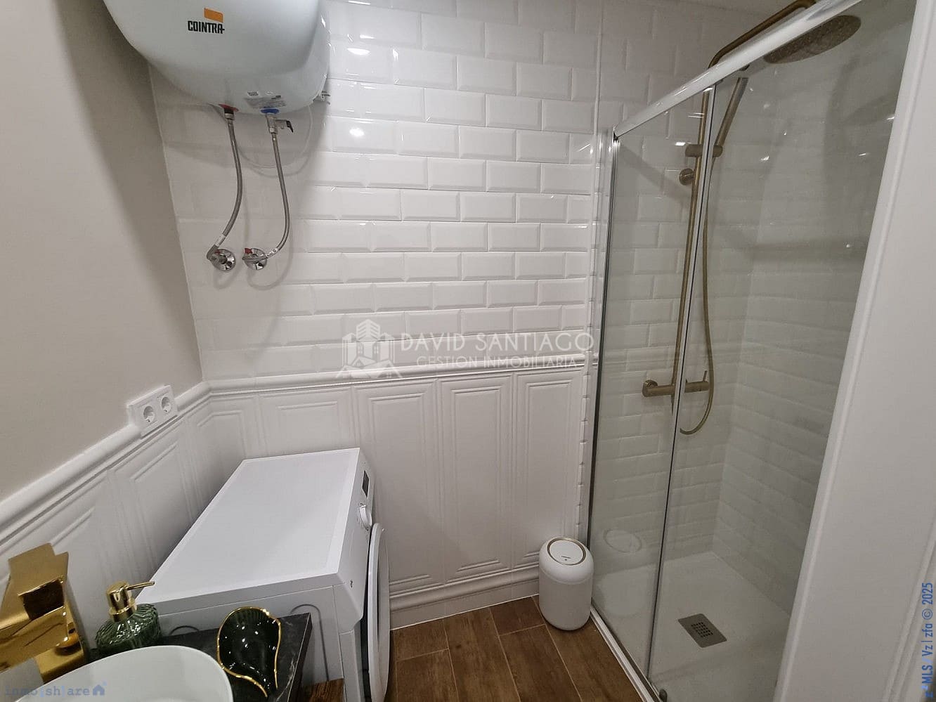 2 soveværelse Lejlighed til salg i Nerja - € 249.000 (Ref: 9379414)