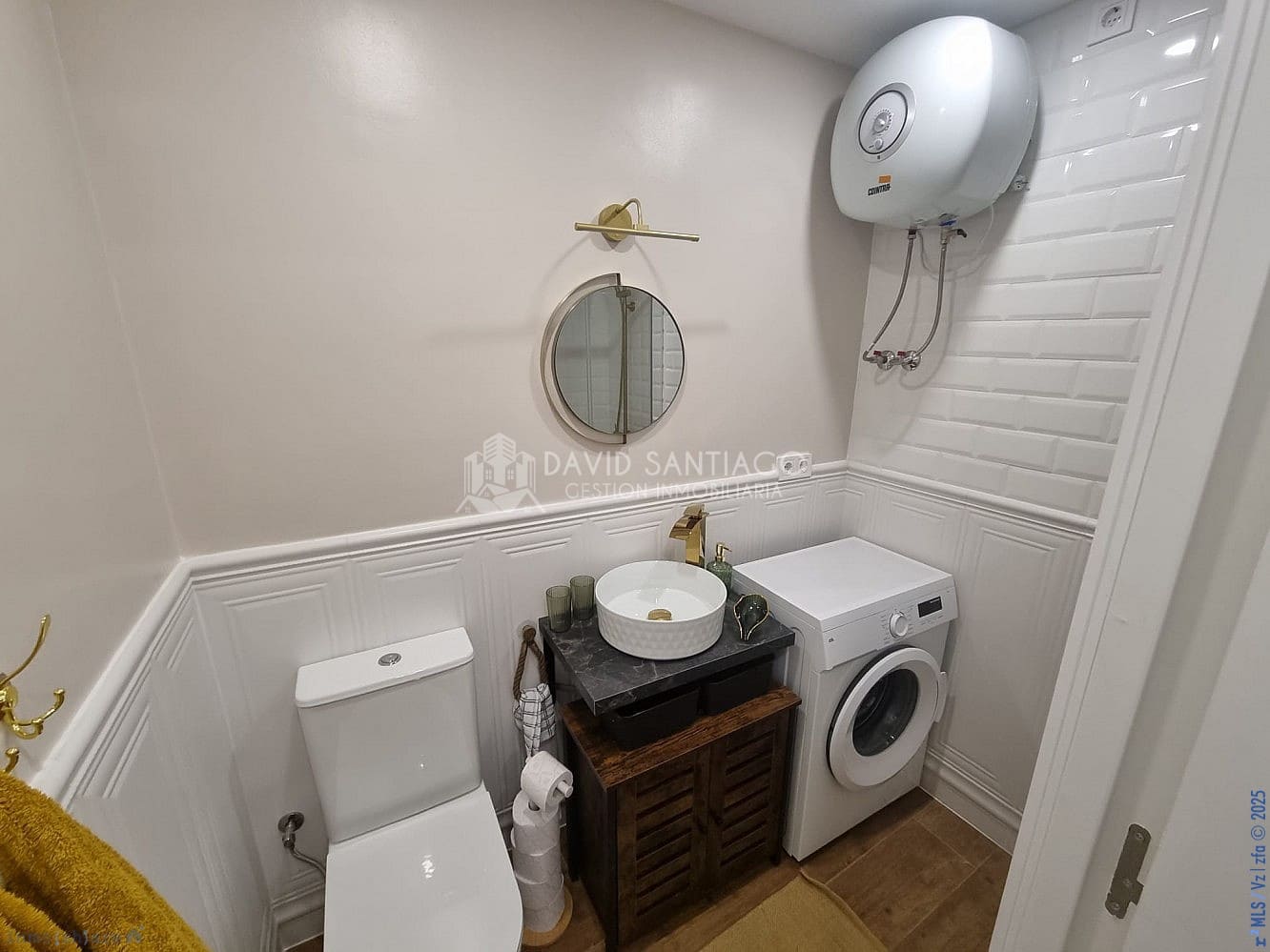 2 soveværelse Lejlighed til salg i Nerja - € 249.000 (Ref: 9379414)