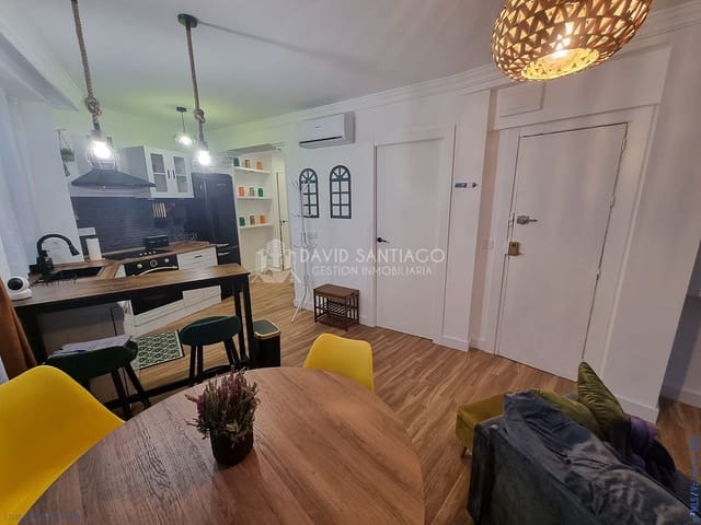 2 soveværelse Lejlighed til salg i Centro, Nerja - € 249.000 (Ref: 9379414)