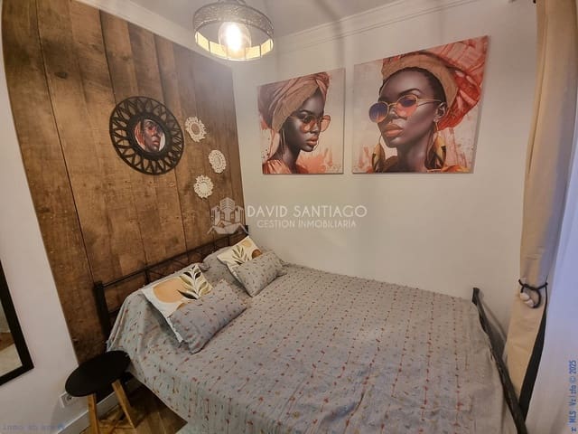 2 soveværelse Lejlighed til salg i Centro, Nerja - € 249.000 (Ref: 9379414)