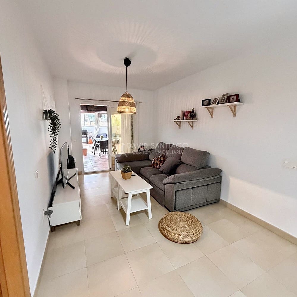 2 soverom Leilighet til salgs i Caleta de Velez med svømmebasseng - € 390 000 (Ref: 9400032)