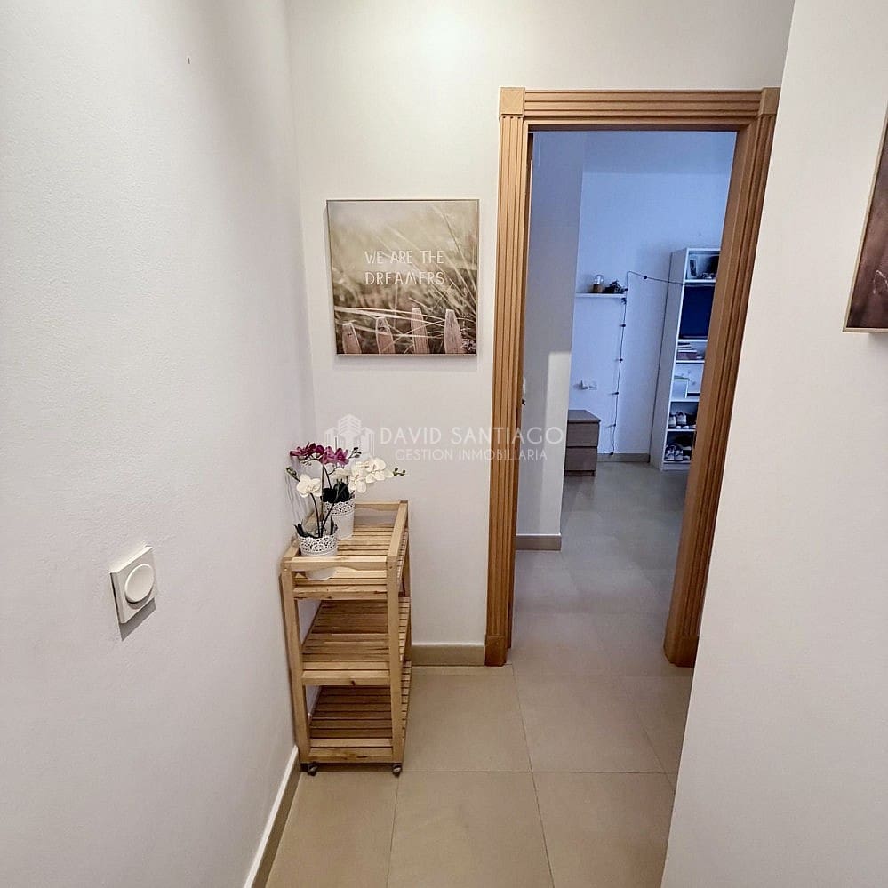 2 soverom Leilighet til salgs i Caleta de Velez med svømmebasseng - € 390 000 (Ref: 9400032)