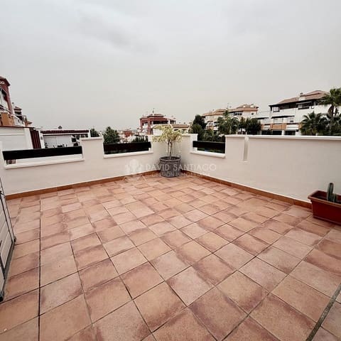 2 soverom Leilighet til salgs i Caleta de Vélez, Vélez-Málaga med svømmebasseng - € 390 000 (Ref: 9400032)