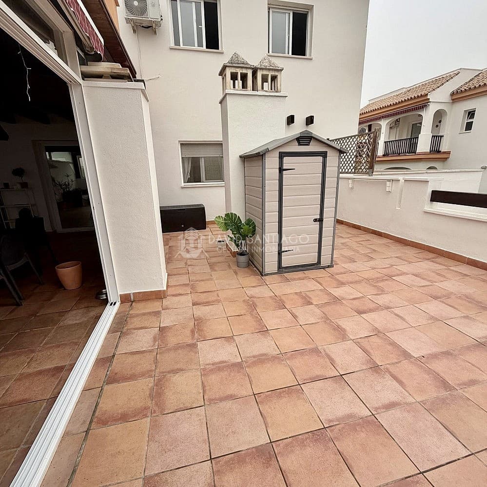 2 soverom Leilighet til salgs i Caleta de Velez med svømmebasseng - € 390 000 (Ref: 9400032)