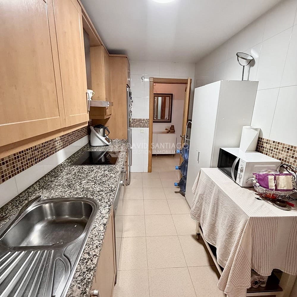 2 soverom Leilighet til salgs i Caleta de Velez med svømmebasseng - € 390 000 (Ref: 9400032)