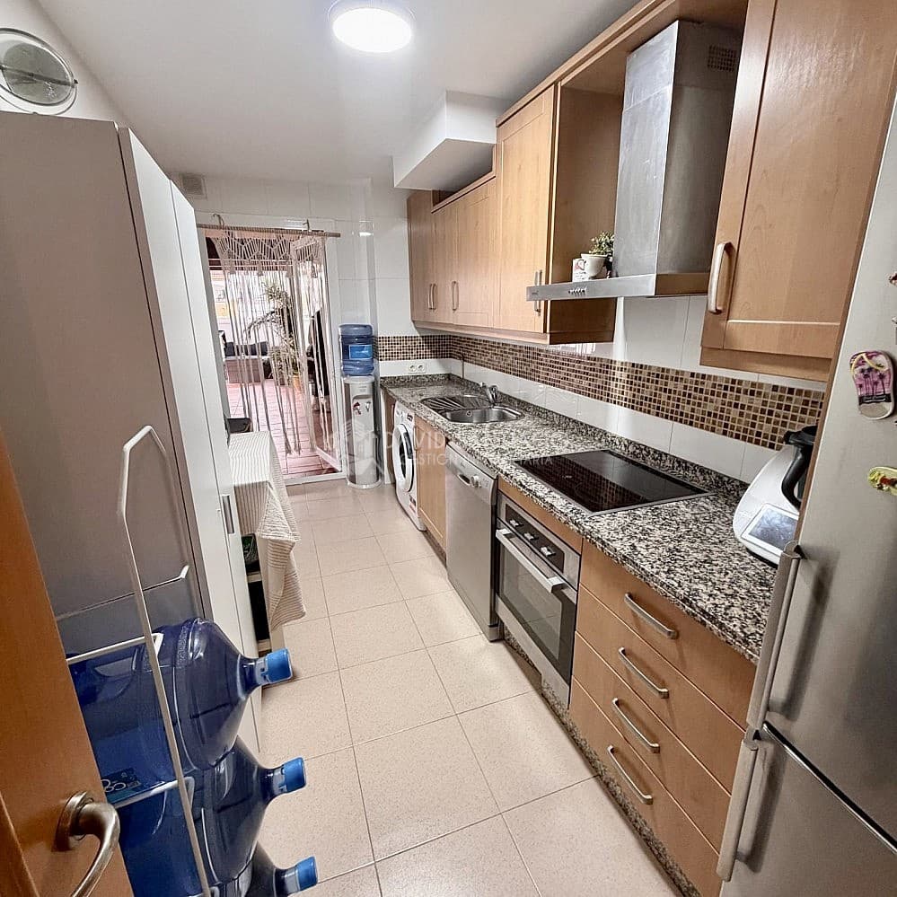 2 soverom Leilighet til salgs i Caleta de Velez med svømmebasseng - € 390 000 (Ref: 9400032)