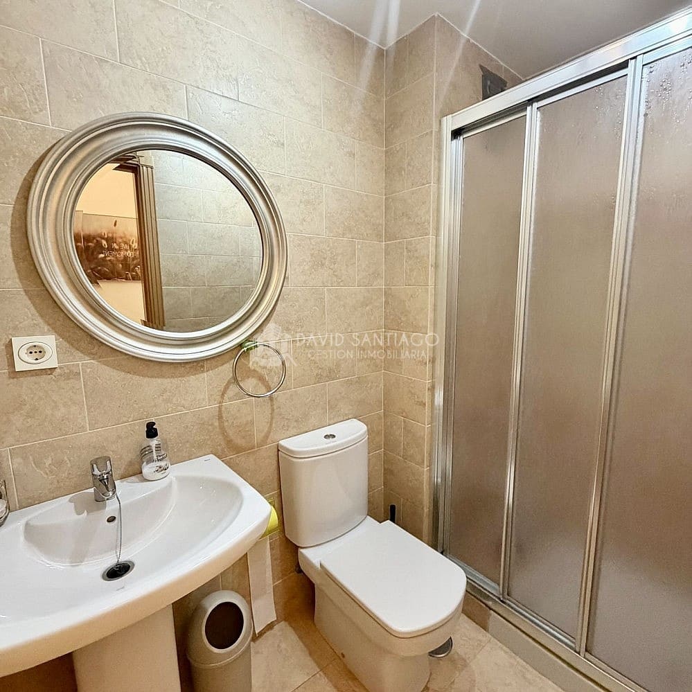 2 soverom Leilighet til salgs i Caleta de Velez med svømmebasseng - € 390 000 (Ref: 9400032)