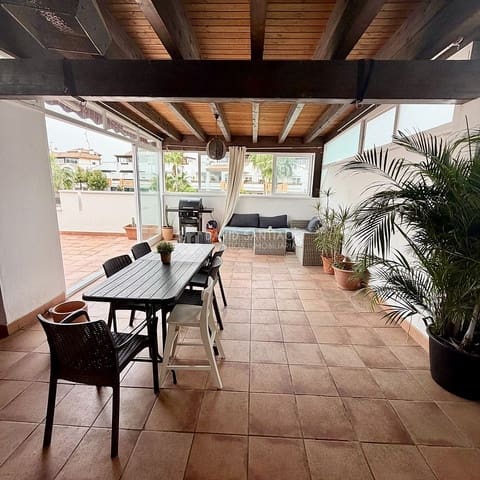 2 soverom Leilighet til salgs i Caleta de Vélez, Vélez-Málaga med svømmebasseng - € 390 000 (Ref: 9400032)