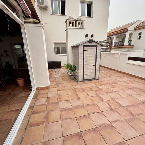 2 soverom Leilighet til salgs i Caleta de Vélez, Vélez-Málaga med svømmebasseng - € 390 000 (Ref: 9400032)