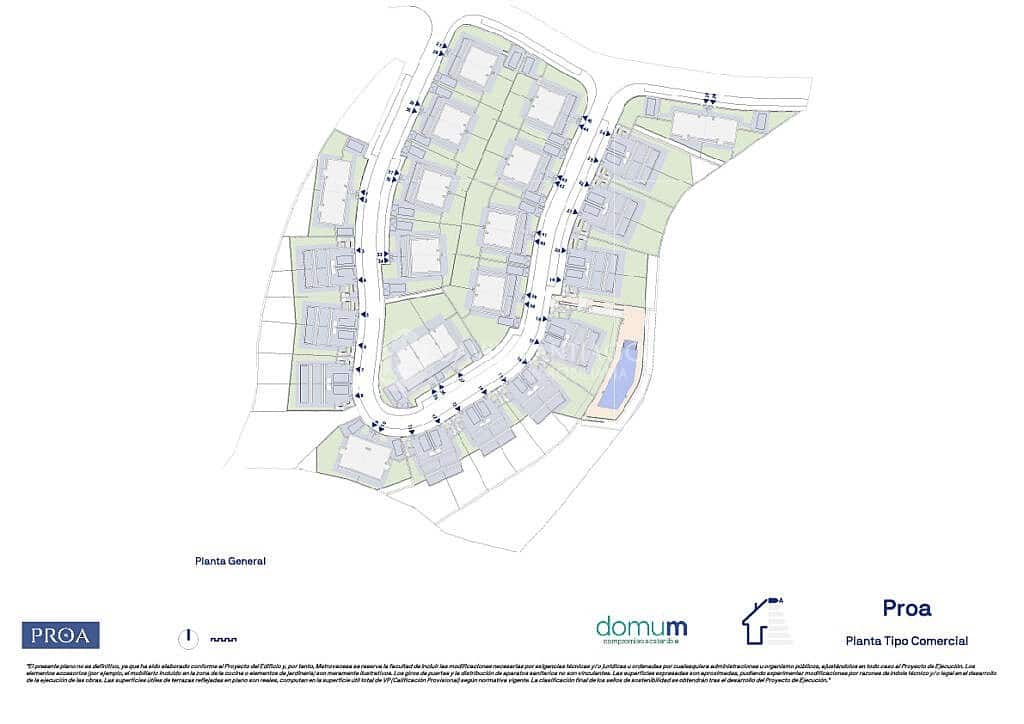 3 soverom Villa til salgs i Velez-Malaga med svømmebasseng garasje - € 388 000 (Ref: 9416107)