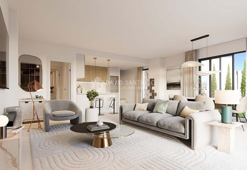 3 soverom Villa til salgs i Velez-Malaga med svømmebasseng garasje - € 388 000 (Ref: 9416107)