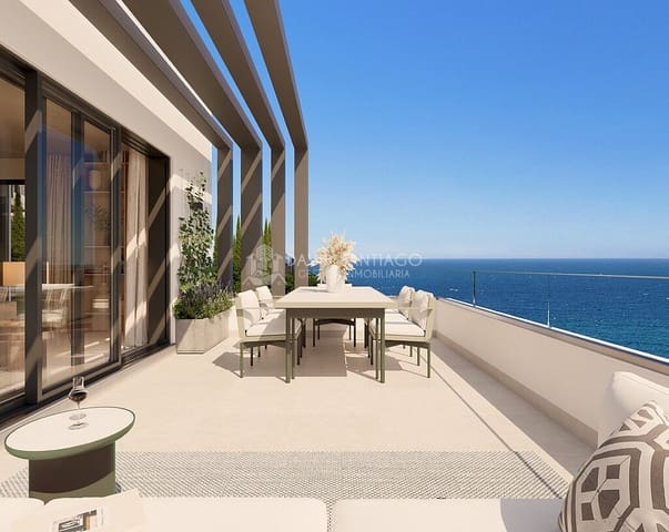 3 soverom Villa til salgs i Vélez-Málaga med svømmebasseng garasje - € 388 000 (Ref: 9416107)