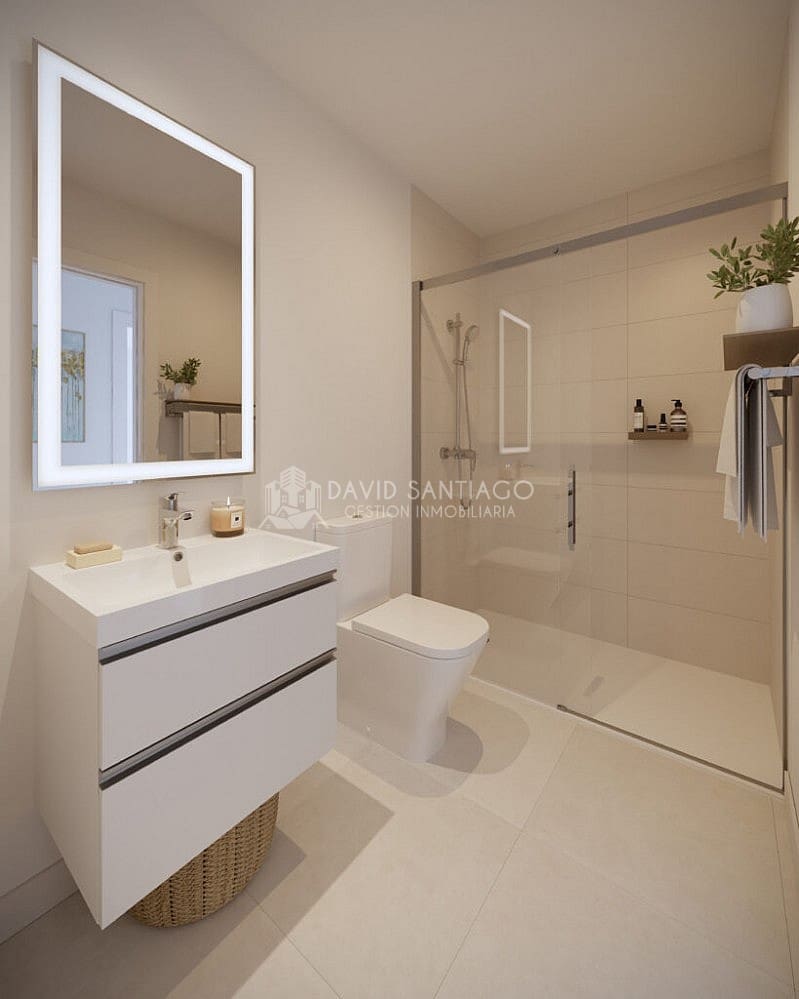 3 soverom Villa til salgs i Velez-Malaga med svømmebasseng garasje - € 388 000 (Ref: 9416107)