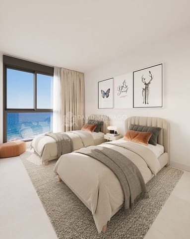 3 soverom Villa til salgs i Vélez-Málaga med svømmebasseng garasje - € 388 000 (Ref: 9416107)