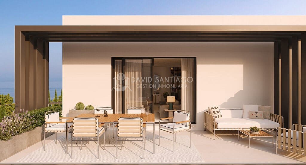 3 soverom Villa til salgs i Velez-Malaga med svømmebasseng garasje - € 388 000 (Ref: 9416107)