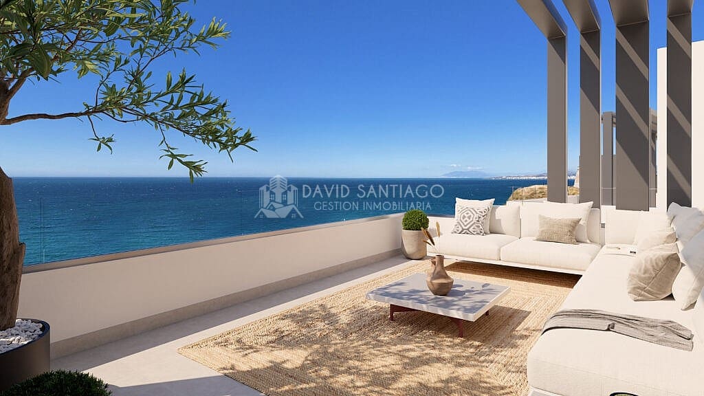 3 soverom Villa til salgs i Velez-Malaga med svømmebasseng garasje - € 388 000 (Ref: 9416107)