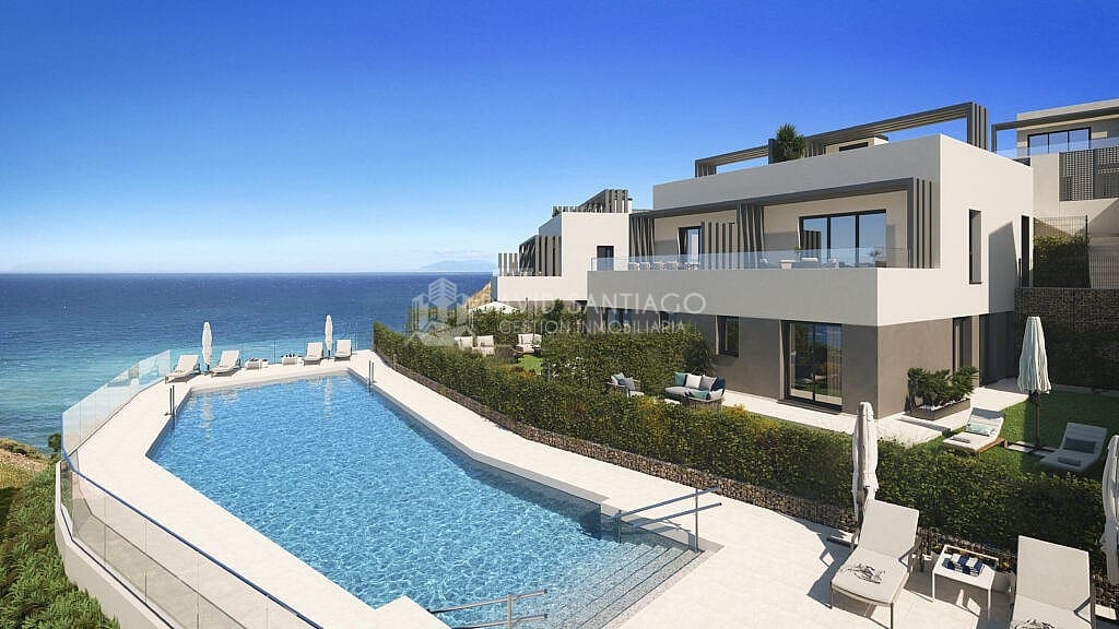 3 soverom Villa til salgs i Velez-Malaga med svømmebasseng garasje - € 388 000 (Ref: 9416107)