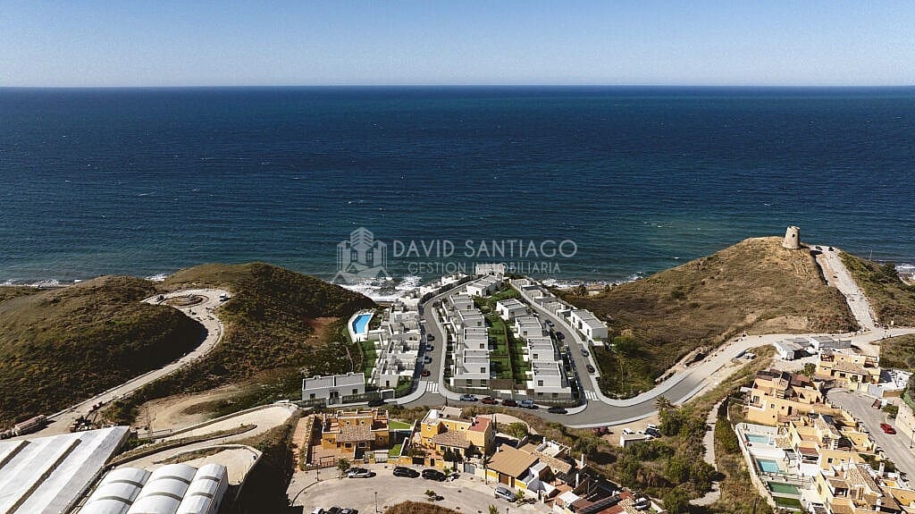 3 soverom Villa til salgs i Velez-Malaga med svømmebasseng garasje - € 388 000 (Ref: 9416107)