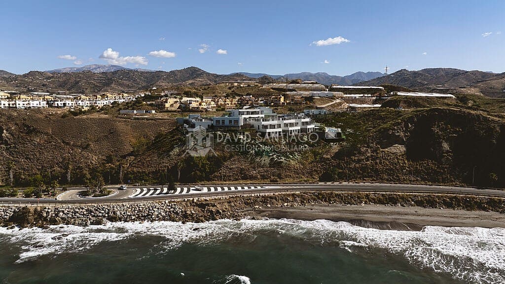 3 soverom Villa til salgs i Velez-Malaga med svømmebasseng garasje - € 388 000 (Ref: 9416107)