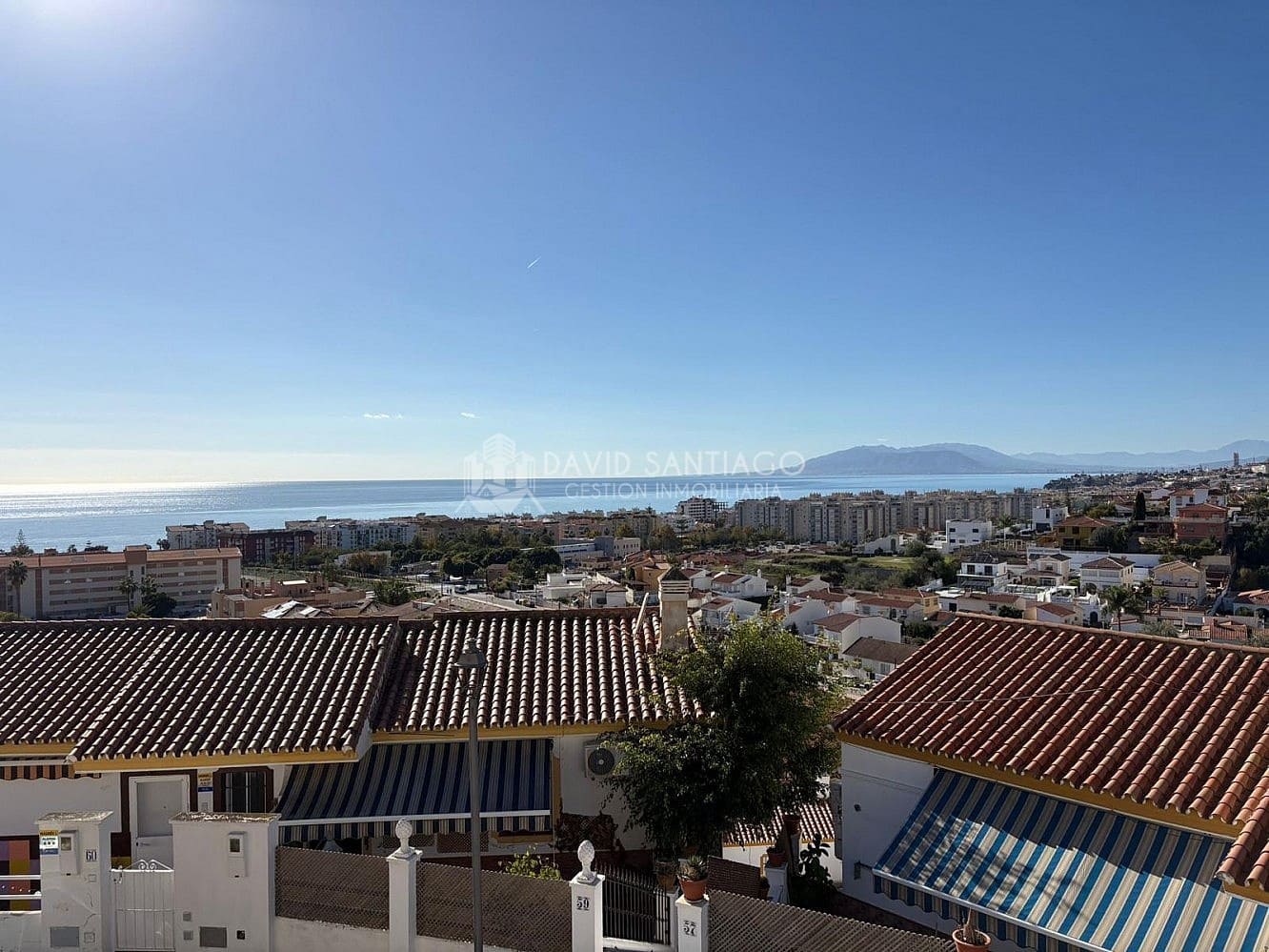 4 soveværelse Villa til salg i Rincon de la Victoria med swimmingpool garage - € 950.000 (Ref: 9445548)