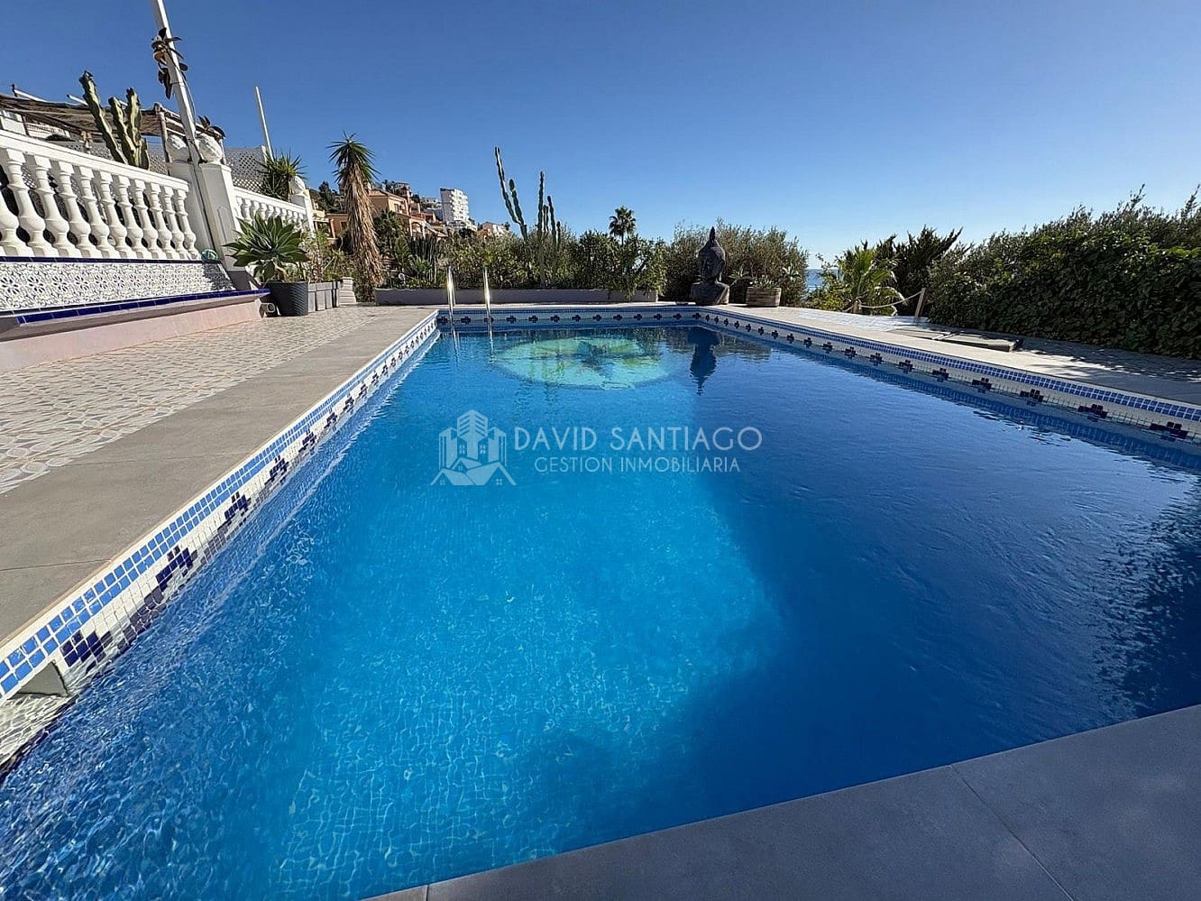 4 soveværelse Villa til salg i Rincon de la Victoria med swimmingpool garage - € 950.000 (Ref: 9445548)