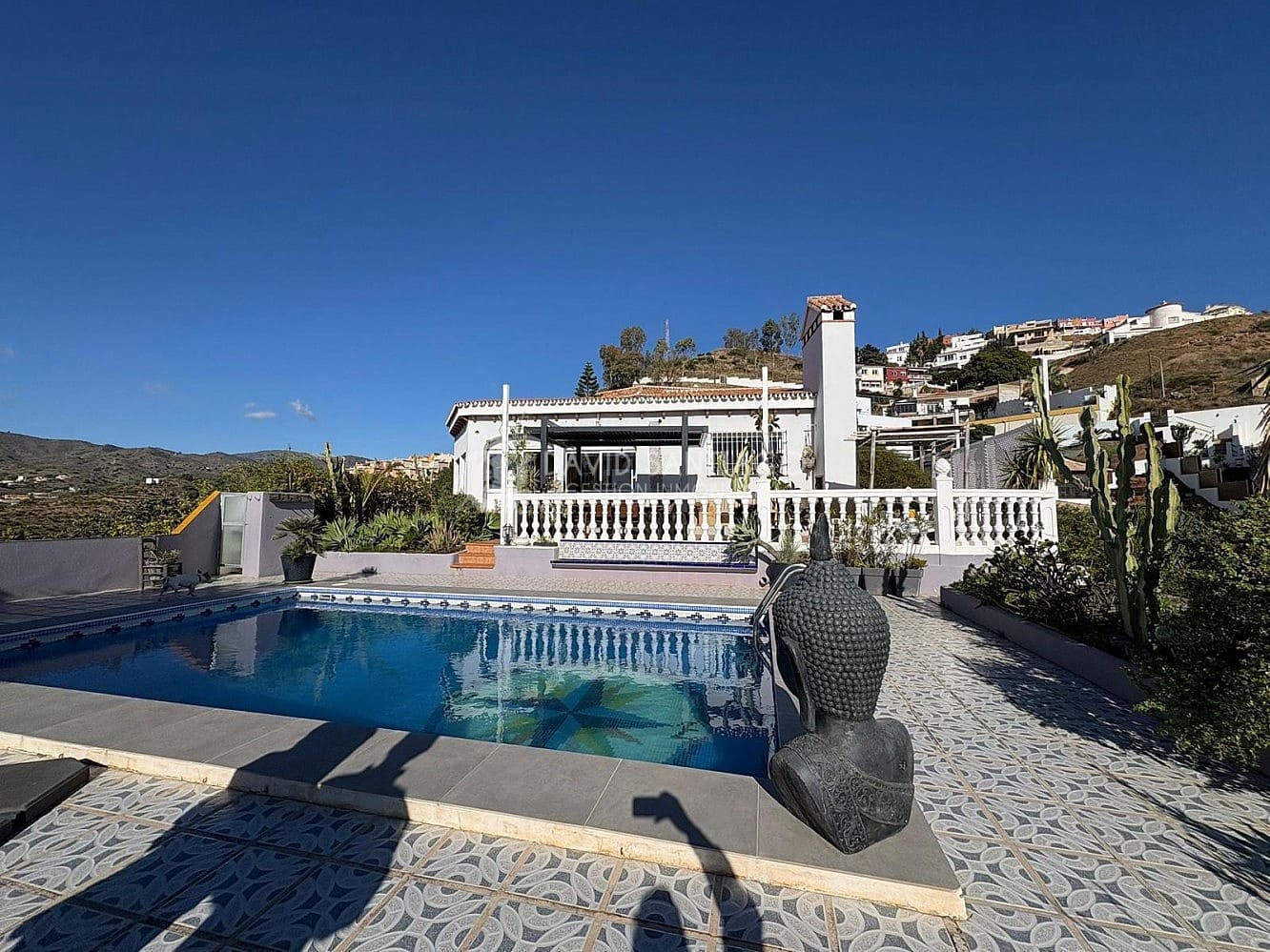 4 soveværelse Villa til salg i Rincon de la Victoria med swimmingpool garage - € 950.000 (Ref: 9445548)