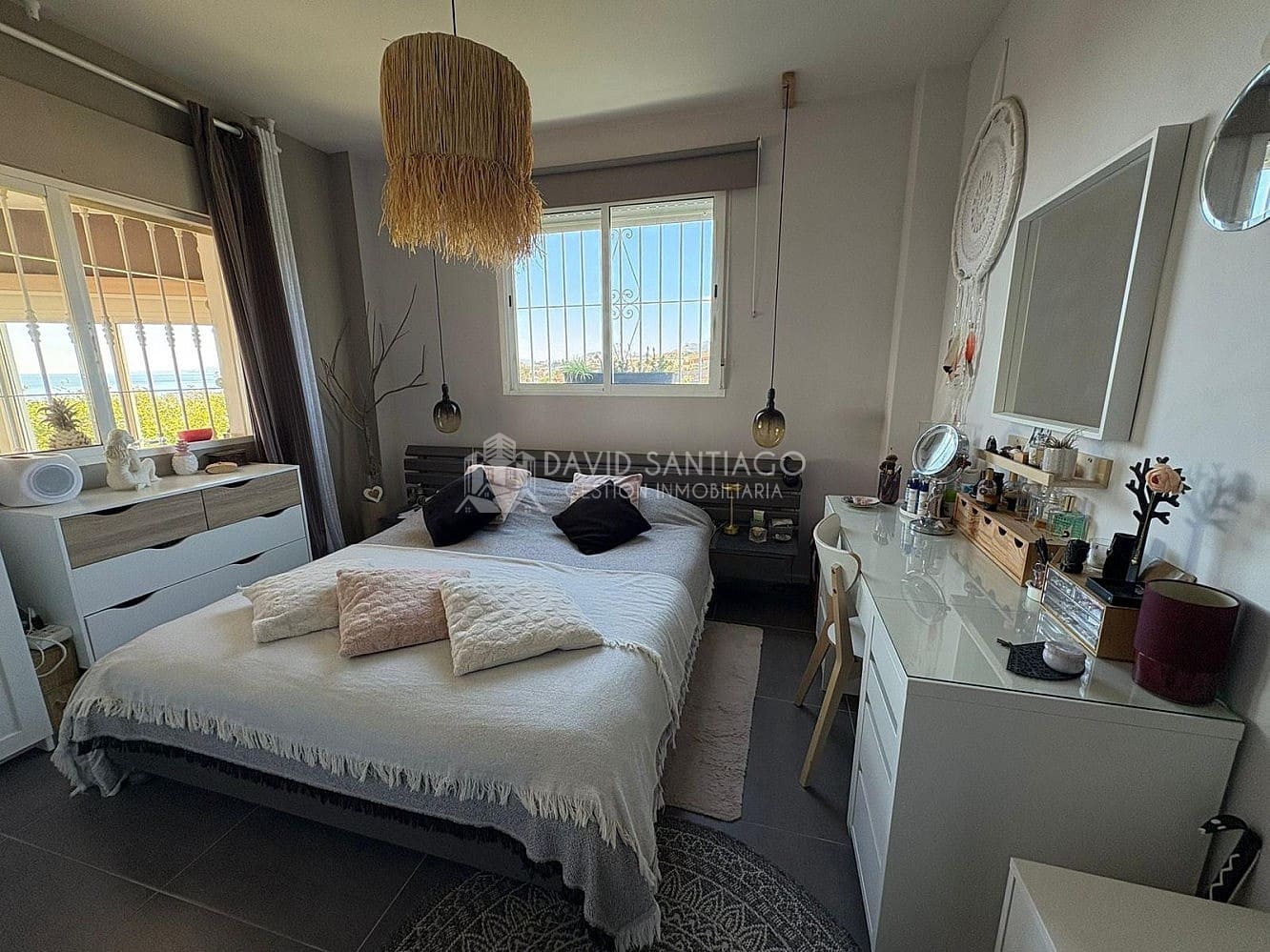 4 soveværelse Villa til salg i Rincon de la Victoria med swimmingpool garage - € 950.000 (Ref: 9445548)