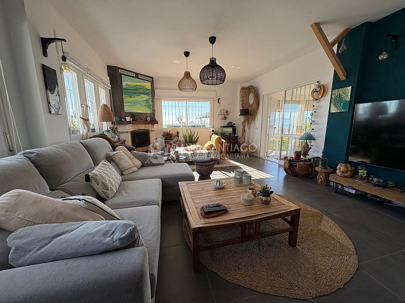 4 soveværelse Villa til salg i Rincon de la Victoria med swimmingpool garage - € 950.000 (Ref: 9445548)