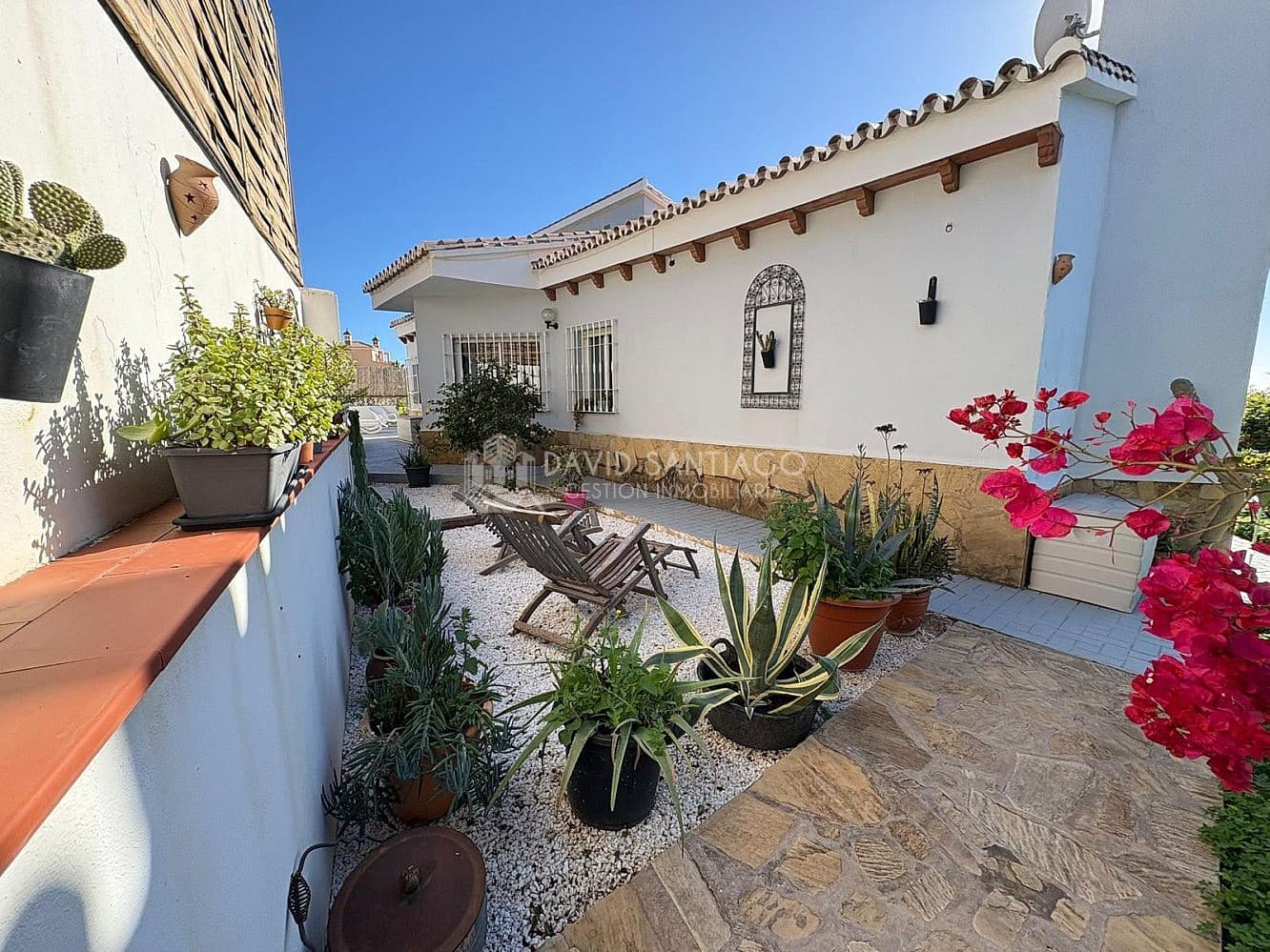 4 soveværelse Villa til salg i Rincon de la Victoria med swimmingpool garage - € 950.000 (Ref: 9445548)