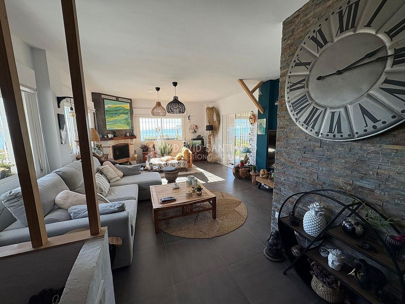 4 soveværelse Villa til salg i Rincon de la Victoria med swimmingpool garage - € 950.000 (Ref: 9445548)