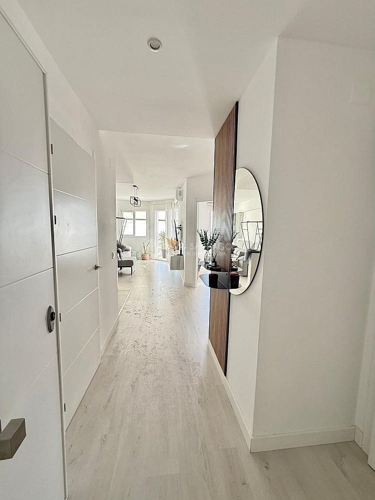 1 sypialnia Apartament do wynajęcia w Rincon de la Victoria z basenem garażem - 1 200 € (Ref: 9445745)