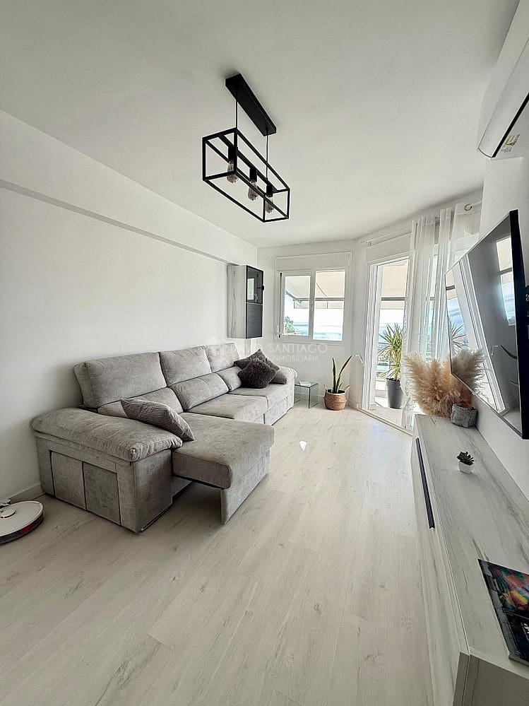 1 sypialnia Apartament do wynajęcia w Rincon de la Victoria z basenem garażem - 1 200 € (Ref: 9445745)