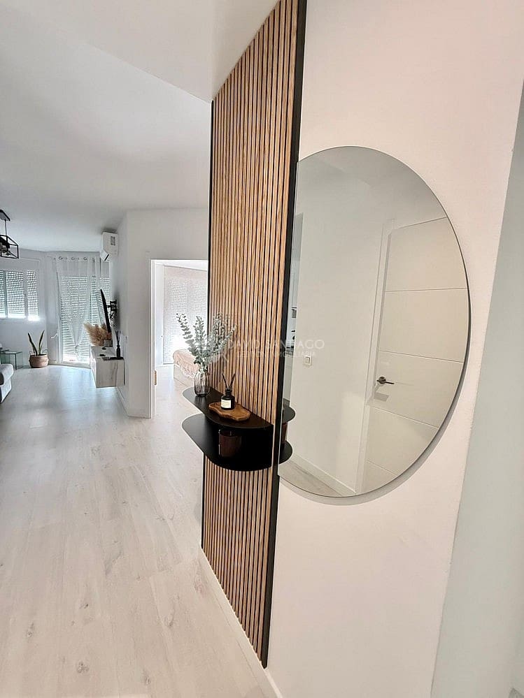 1 sypialnia Apartament do wynajęcia w Rincon de la Victoria z basenem garażem - 1 200 € (Ref: 9445745)