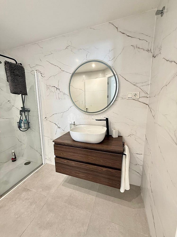 1 sypialnia Apartament do wynajęcia w Rincon de la Victoria z basenem garażem - 1 200 € (Ref: 9445745)