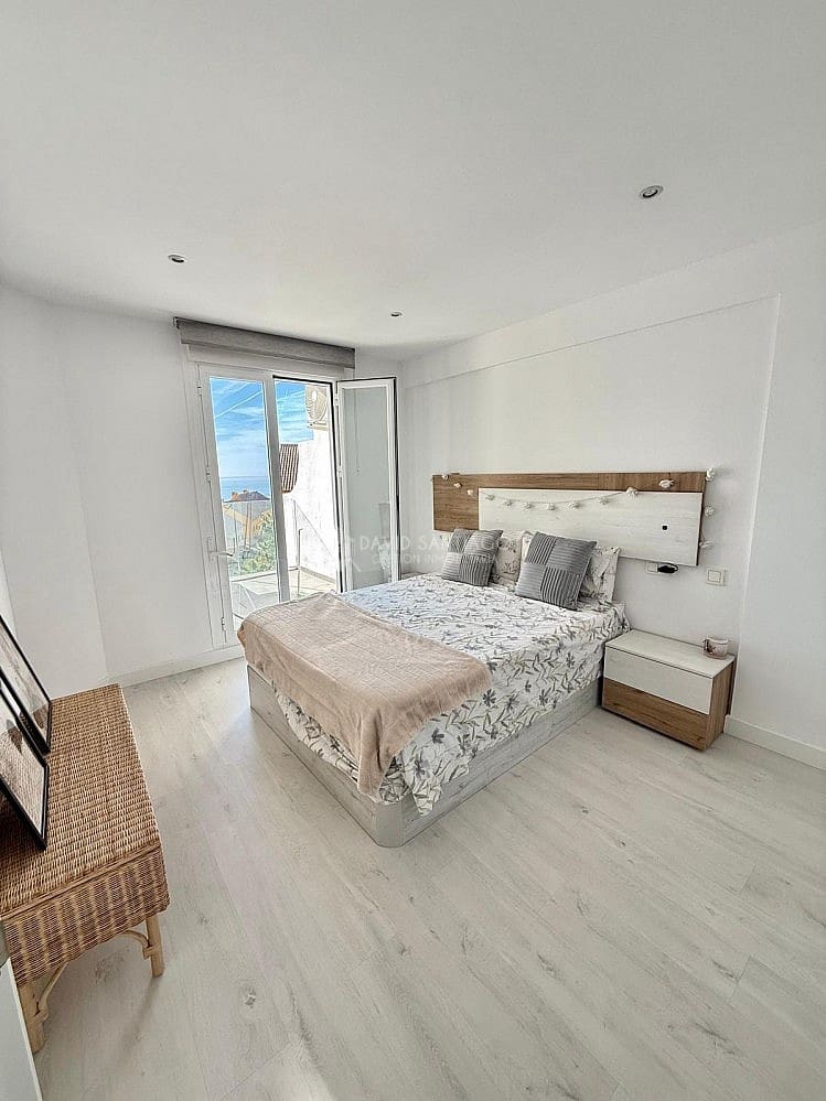 1 sypialnia Apartament do wynajęcia w Rincon de la Victoria z basenem garażem - 1 200 € (Ref: 9445745)