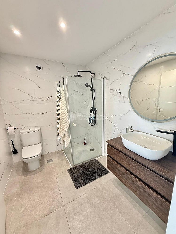 1 sypialnia Apartament do wynajęcia w Rincon de la Victoria z basenem garażem - 1 200 € (Ref: 9445745)