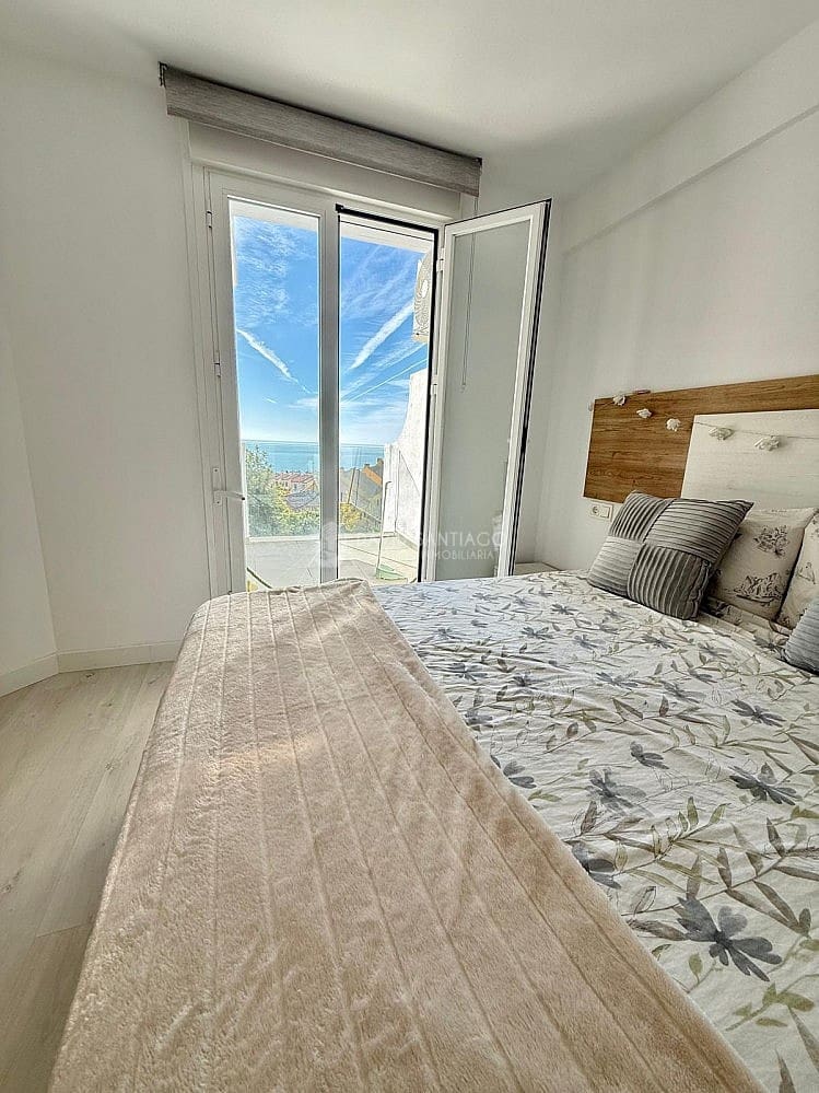 1 sypialnia Apartament do wynajęcia w Rincon de la Victoria z basenem garażem - 1 200 € (Ref: 9445745)