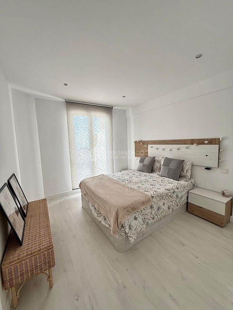 1 sypialnia Apartament do wynajęcia w Rincon de la Victoria z basenem garażem - 1 200 € (Ref: 9445745)