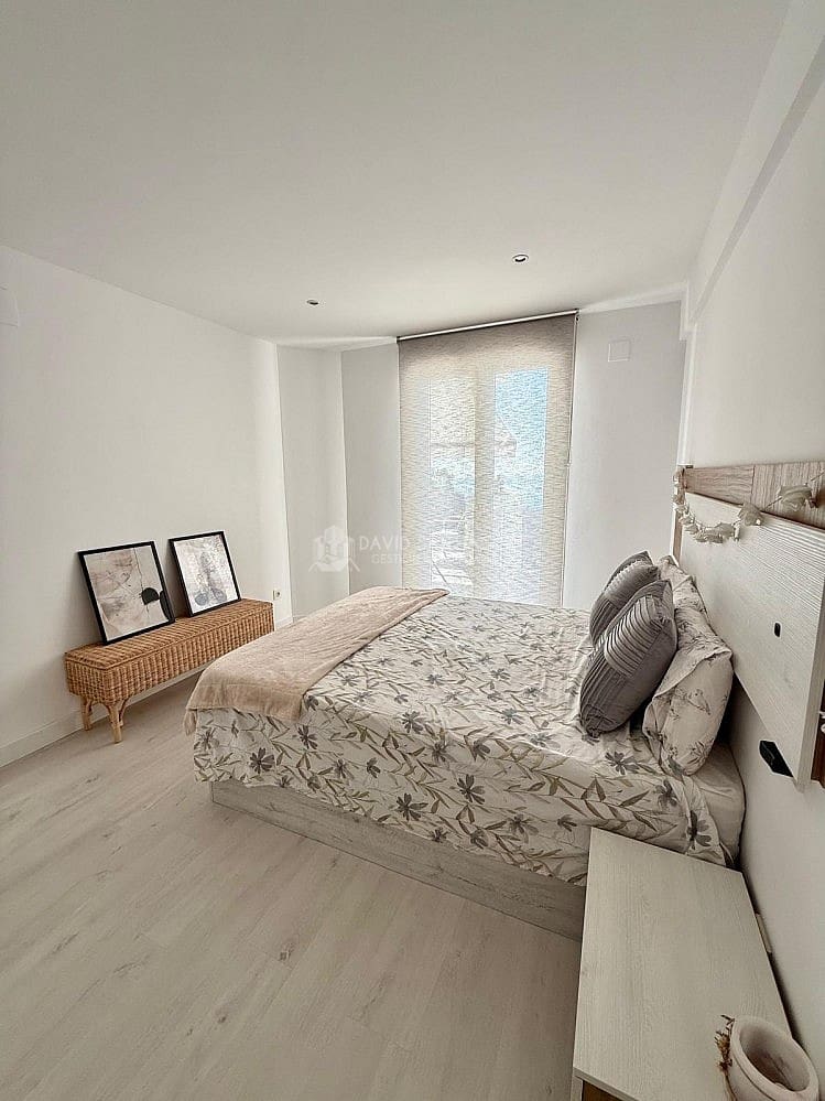 1 sypialnia Apartament do wynajęcia w Rincon de la Victoria z basenem garażem - 1 200 € (Ref: 9445745)