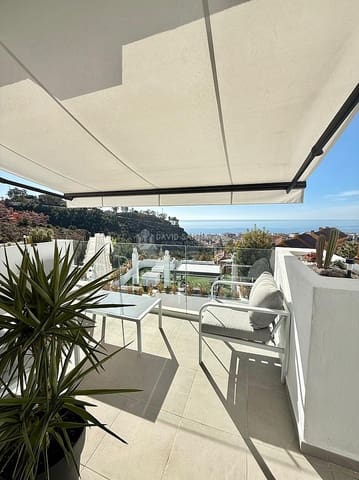 1 soveværelse Lejlighed til leje i Rincón de la Victoria med swimmingpool garage - € 1.200 (Ref: 9445745)