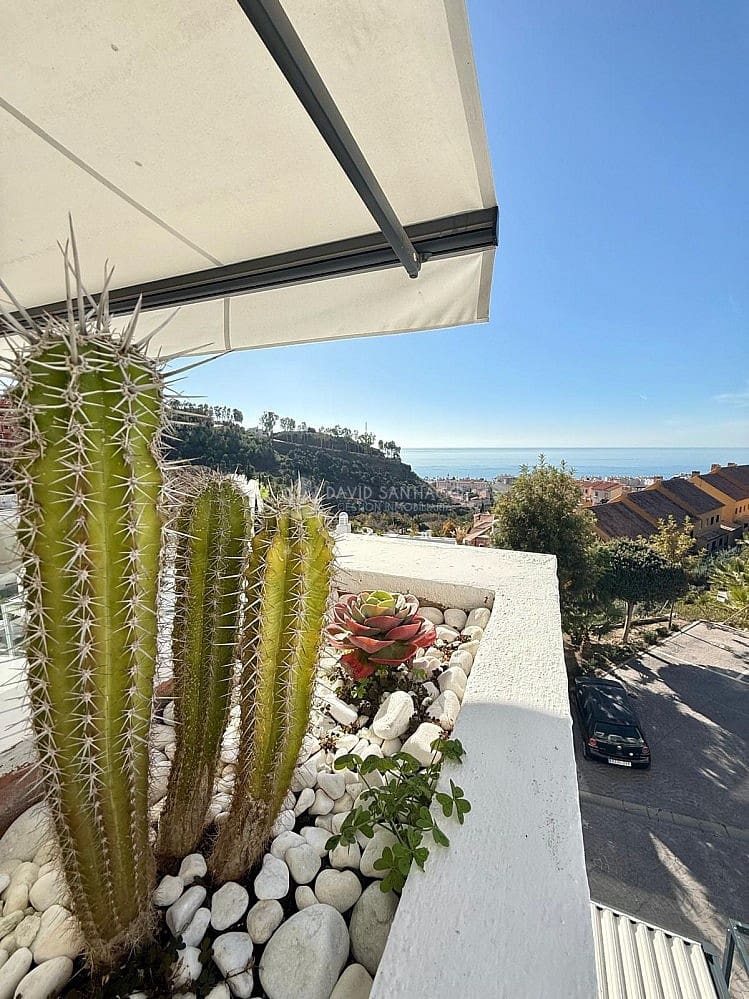 1 sypialnia Apartament do wynajęcia w Rincon de la Victoria z basenem garażem - 1 200 € (Ref: 9445745)